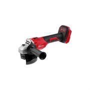 Аккумуляторная угловая шлифмашина WORTEX CAG 1812-1