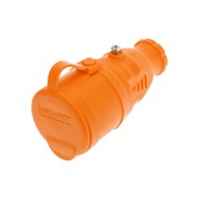 Переносная влагозащищенная розетка REXANT 111-123