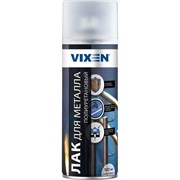 Полиуретановый лак для металла Vixen VX24004