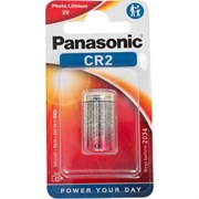 Элемент питания Panasonic CR2L/1BP