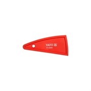 Шпатель для силикона YATO YT-5260