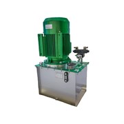 Маслостанция HydraulicUnit СМ-1-25-12-160-4