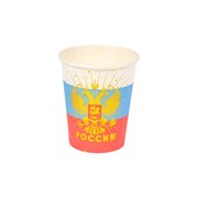Стаканы Волна Веселья 690012