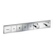 Термостатический термостат для душа Hansgrohe HG RainSelect