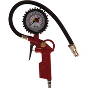 Пневматический пистолет для подкачки колес INTERTOOL PT-0504