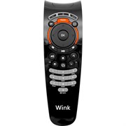 Пульт ду для цифровых приставок, ресиверов Wink GWire 97302