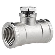 Тройник под манометр MPF ИС.072797