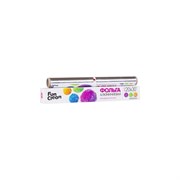 Алюминиевая пищевая фольга FUN CLEAN 6775