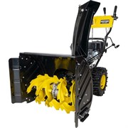 Снегоуборщик HUTER SGC 5500Х