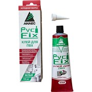Клей для ПВХ АНЛЕС PVC FIX