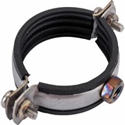 Трубный хомут Fortisflex ТХ INOX