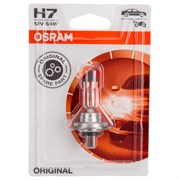 Автолампа OSRAM 64210-01B