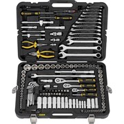 Профессиональный набор инструментов Berger BG ГАННОВЕР