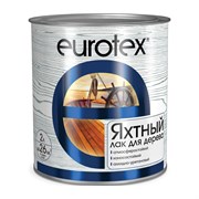 Яхтный лак EUROTEX 19295