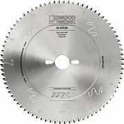 Диск пильный по алюминию WOODWORK 36.254.80