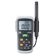 Гигрометр-термометр СЕМ DT-625