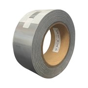 Лента SV Tapes AL2060001 Al 20 G 60, 50 мм, 55 м, c каучуковым клеем высокой первоначальной липкости