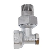 Клапан Giacomini R16D2