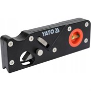 Столярный рубанок для снятия фасок YATO YT-62910