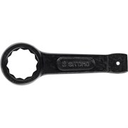 Односторонний ударный накидной ключ SITOMO 42301