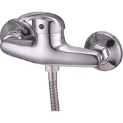 Смеситель для душевой кабины Solone Solone