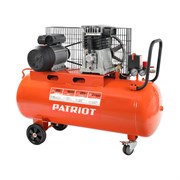 Ременной поршневой компрессор PATRIOT PTR 100-440I