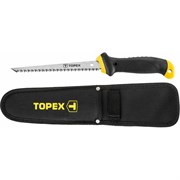 Ножовка для гипсокартона TOPEX 10A717P