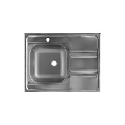 Мойка Ukinox Иннова IND800.600