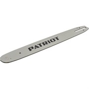 Шина для бензопил PATRIOT 867131650