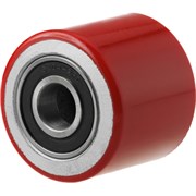 Ролик для гидравлических тележек А5 LR90+1