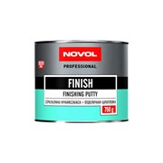 Шпатлевка Novol Finish