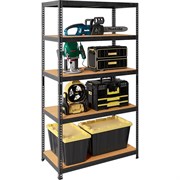 Стеллаж Практик SBL 180KD-120x40-5