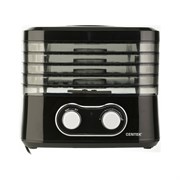 Сушилка для овощей Centek CT-1659 Black