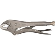 Зажимные клещи TOPEX 32D855
