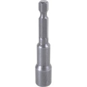 Магнитная шестигранная торцевая головка RedVerg 6623525