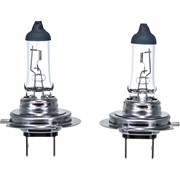 Автолампа Philips H7 55 PX26d+60% VISION PLUS 12V /1/5 HIT