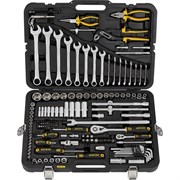 Универсальный набор инструментов Berger BG BG151-1214