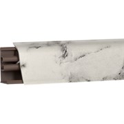 Плинтус для столешницы KORNER LB-381-6184