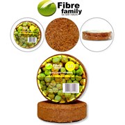 Кокосовая таблетка FIBRE FAMILY FF/CTAB-100-L