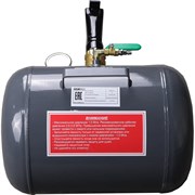 Бустер для взрывной накачки колес KraftWell KRWB-38