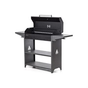 Гриль-мангал GRATAR Professional Standart BBQ