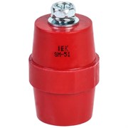 Силовой изолятор IEK SM51