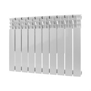 Биметаллический радиатор ROMMER Optima BM 500