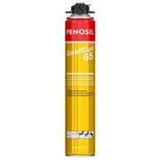 Пена монтажная Penosil goldgun 65 профи