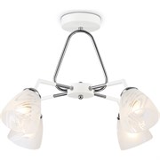 Люстра Ambrella light TRADITIONAL