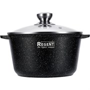 Кастрюля Regent inox COSMO Linea