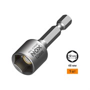 Ключ-насадка магнитная NOX NUT SETTER