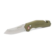 Складной нож Swiss+Tech ST014014