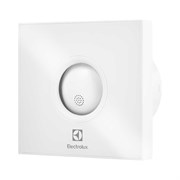 Вытяжной вентилятор Electrolux Rainbow EAFR-120 white