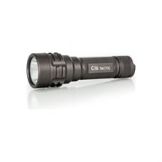 Фонарь ЯРКИЙ ЛУЧ G16 TACTIC Luminus SST-40